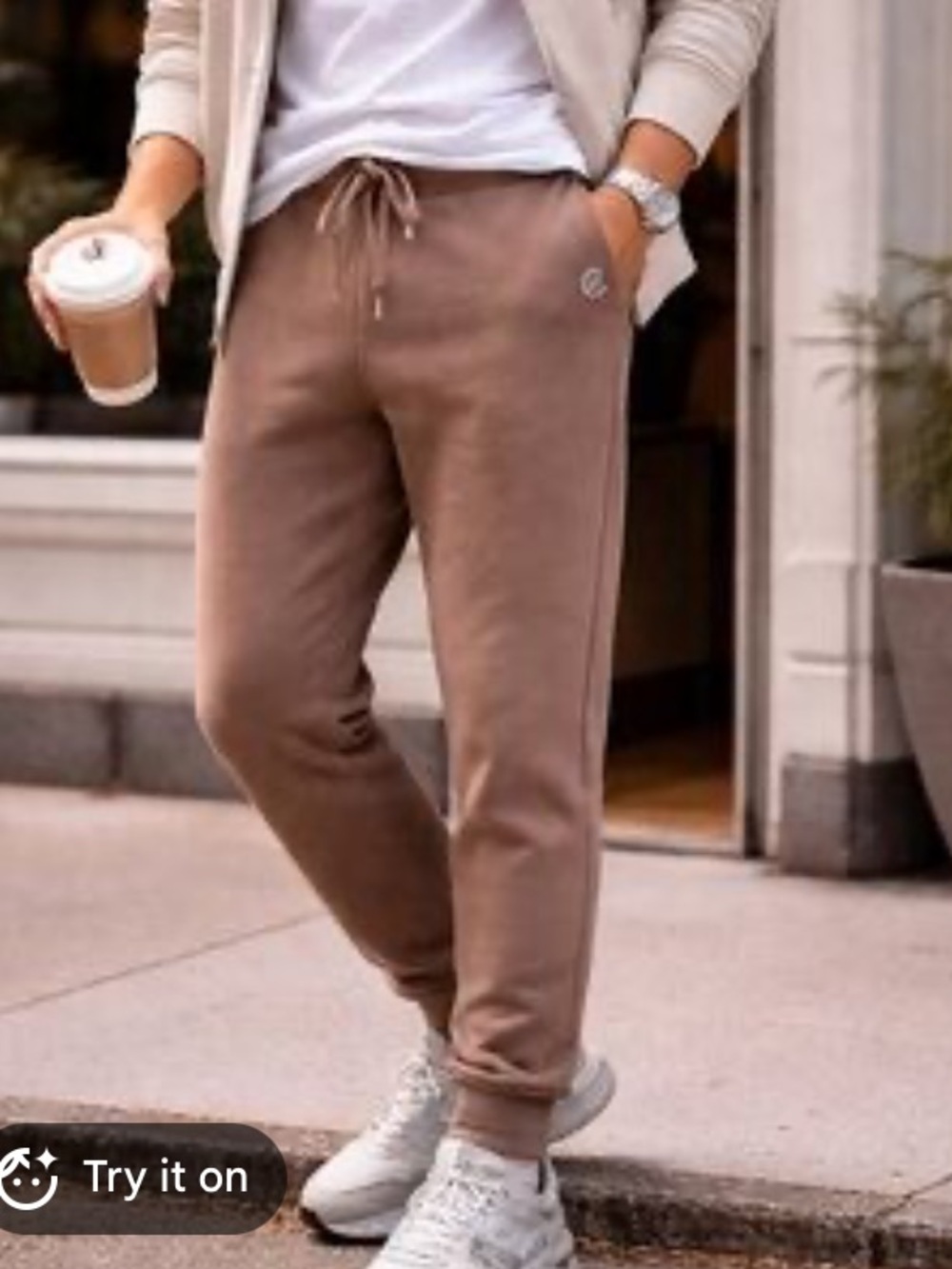 {Champion x Todd Snyder} French Terry Sweatpants